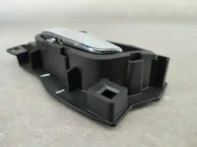 Автозапчасти б/у левая передняя внутренняя ручка за citroen c4 i (lc_) 1.4 16v ссылки oem iam 96435311vd  