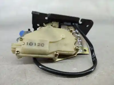 Автозапчасти б/у замок багажника/ворот за honda civic vii hatchback (eu, ep, ev) 1.4 is (ep1 eu5 eu7) ссылки oem iam   