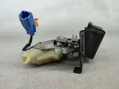 Автозапчасти б/у замок багажника/ворот за honda civic vii hatchback (eu, ep, ev) 1.4 is (ep1 eu5 eu7) ссылки oem iam   