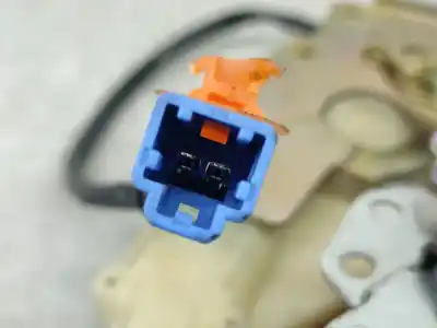 Автозапчасти б/у замок багажника/ворот за honda civic vii hatchback (eu, ep, ev) 1.4 is (ep1 eu5 eu7) ссылки oem iam   