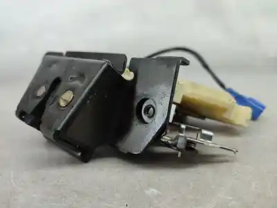 Автозапчасти б/у замок багажника/ворот за honda civic vii hatchback (eu, ep, ev) 1.4 is (ep1 eu5 eu7) ссылки oem iam   