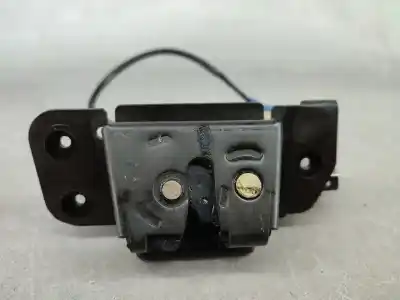 Second-hand car spare part trunk lock for honda civic vii hatchback (eu, ep, ev) 1.4 is (ep1 eu5 eu7) oem iam references 