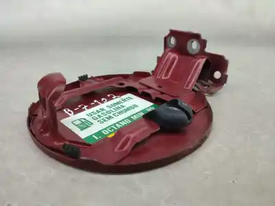 Автозапчасти б/у наружная крышка топлива за honda civic vii hatchback (eu, ep, ev) 1.4 is (ep1 eu5 eu7) ссылки oem iam   