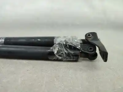 Second-hand car spare part tailgate gas strut for honda jazz ii (gd_, ge3, ge2) 1.2 i-dsi (gd5 ge2) oem iam references   