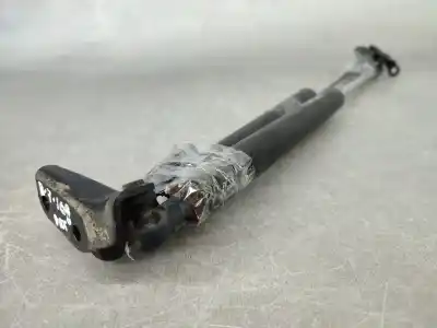 Second-hand car spare part tailgate gas strut for honda jazz ii (gd_, ge3, ge2) 1.2 i-dsi (gd5 ge2) oem iam references   