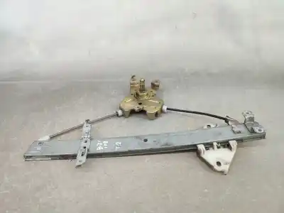 Second-hand car spare part rear right window regulator for honda jazz ii (gd_, ge3, ge2) 1.2 i-dsi (gd5 ge2) oem iam references 