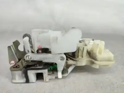 Second-hand car spare part rear right door lock for honda jazz ii (gd_, ge3, ge2) 1.2 i-dsi (gd5 ge2) oem iam references 2pinos  