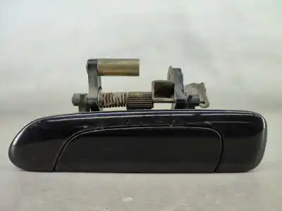 Second-hand car spare part exterior right rear door handle for honda jazz ii (gd_, ge3, ge2) 1.2 i-dsi (gd5 ge2) oem iam references 
