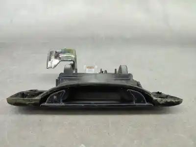 Автозапчастина б/у завнішня ручка задня права для honda jazz ii (gd_, ge3, ge2) 1.2 i-dsi (gd5 ge2) посилання на oem iam   