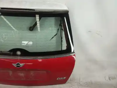 Автозапчастина б/у загальні двері для mini mini (r50, r53) one посилання на oem iam   