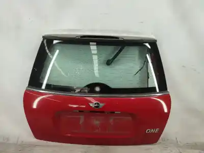 Автозапчастина б/у загальні двері для mini mini (r50, r53) one посилання на oem iam 