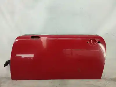 Автозапчасти б/у левая передняя дверь за mini mini (r50, r53) 3240 lb gasolina 2006 3p ссылки oem iam 