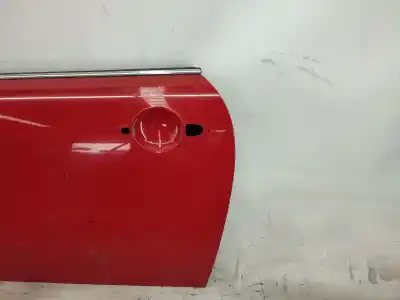Автозапчастина б/у передні ліві двері для mini mini (r50, r53) 3240 lb gasolina 2006 3p посилання на oem iam   