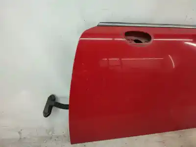 Автозапчастина б/у передні ліві двері для mini mini (r50, r53) 3240 lb gasolina 2006 3p посилання на oem iam   