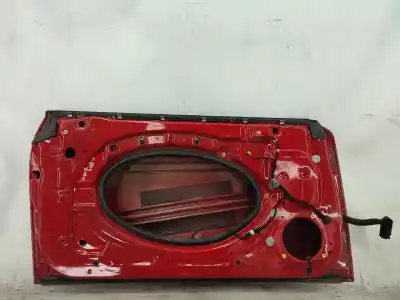 Автозапчастина б/у передні ліві двері для mini mini (r50, r53) one посилання на oem iam   