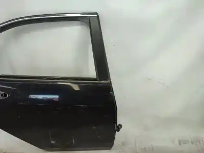 Автозапчастина б/у двері задні праві для honda accord vii (cl, cn) 2.0 (cl7) посилання на oem iam   