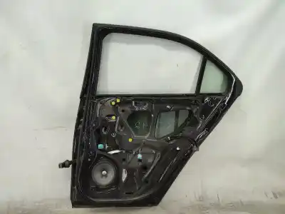 Автозапчастина б/у двері задні праві для honda accord vii (cl, cn) 2.0 (cl7) посилання на oem iam   