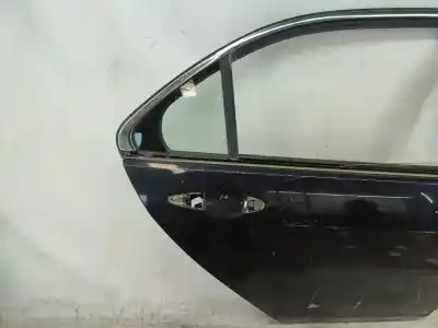 Автозапчастина б/у двері задні праві для honda accord vii (cl, cn) 2.0 (cl7) посилання на oem iam   