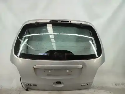 İkinci el araba yedek parçası bagaj kapagi için renault megane scenic (ja0/1_) 1.4 i (ja0e) oem iam referansları 