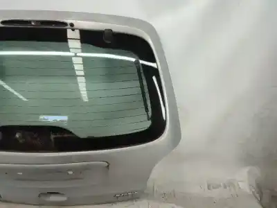 Автозапчасти б/у задняя дверь за renault scénic i veículo multiuso (ja0/1_, fa0_) 1.4 i ссылки oem iam   