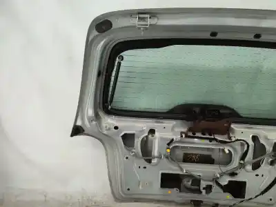 Автозапчасти б/у задняя дверь за renault scénic i veículo multiuso (ja0/1_, fa0_) 1.4 i ссылки oem iam   