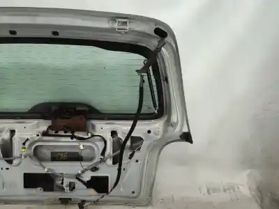 Автозапчасти б/у задняя дверь за renault scénic i veículo multiuso (ja0/1_, fa0_) 1.4 i ссылки oem iam   