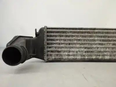 Second-hand car spare part intercooler for bmw 3 compact (e46) 320 td oem iam references 17517786351  