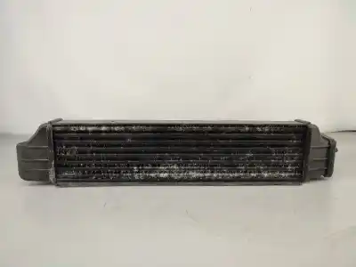 Second-hand car spare part intercooler for bmw 3 compact (e46) 320 td oem iam references 17517786351  