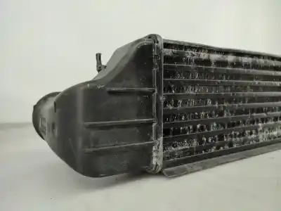 Second-hand car spare part intercooler for bmw 3 compact (e46) 320 td oem iam references 17517786351  