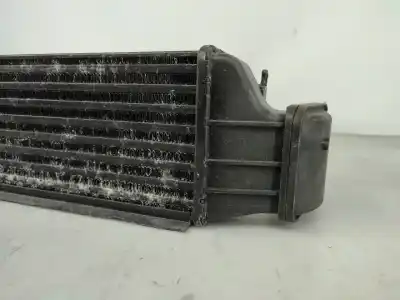 Second-hand car spare part intercooler for bmw 3 compact (e46) 320 td oem iam references 17517786351  