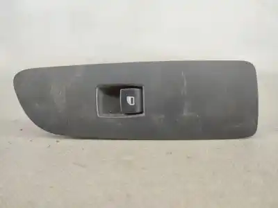 Peça sobressalente para automóvel em segunda mão botão / interruptor elevador vidro dianteiro direito por bmw 1 (e81) 118 d referências oem iam 9162997