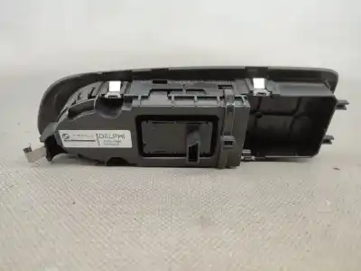 Second-hand car spare part right front power window switch for bmw 1 (e81) 118 d oem iam references 9162997  