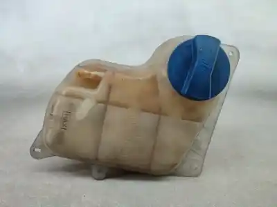 Peça sobressalente para automóvel em segunda mão depósito de expansão por volkswagen passat b5 (3b2) 1.6 referências oem iam 