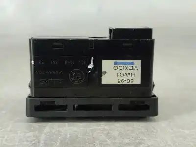 Pezzo di ricambio per auto di seconda mano avvertimento per bmw 3 (e46) 320 d riferimenti oem iam 61318368920  