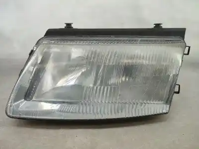 Peça sobressalente para automóvel em segunda mão farol / farolim esquerdo por volkswagen passat b5 (3b2) 1.6 referências oem iam 