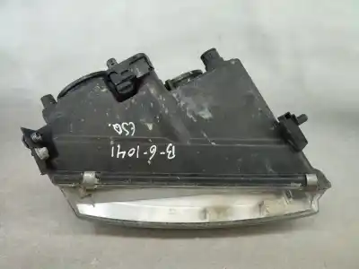 Second-hand car spare part left headlight for volkswagen passat b5 (3b2) 1.6 oem iam references   