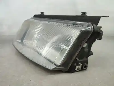 Second-hand car spare part left headlight for volkswagen passat b5 (3b2) 1.6 oem iam references   