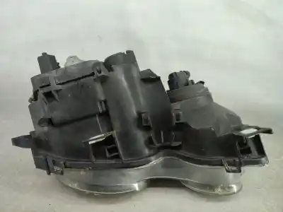 Second-hand car spare part left headlight for bmw 3 compact (e46) 320 td oem iam references   