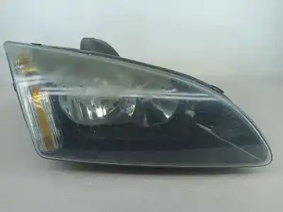 Автозапчасти б/у правая фара за ford focus ii (da_, hcp, dp) 1.6 tdci ссылки oem iam 4m5113w029jb