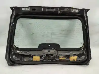 Автозапчасти б/у задняя дверь за smart forfour (454) 1.5 cdi (454.000) ссылки oem iam   