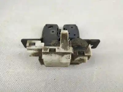 İkinci el araba yedek parçası BAGAJ / KAPI KILIDI için RENAULT MEGANE II GRANDTOUR (KM0/1_)  OEM IAM referansları 8200076240D  
