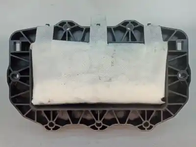 Peça sobressalente para automóvel em segunda mão airbag dianteiro direito por peugeot 2008 i (cu_) 1.6 bluehdi 100 referências oem iam 9672848580