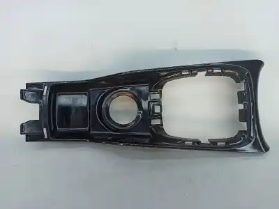 Peça sobressalente para automóvel em segunda mão consola central por peugeot 2008 i (cu_) 1.6 bluehdi 100 referências oem iam 9677871877
