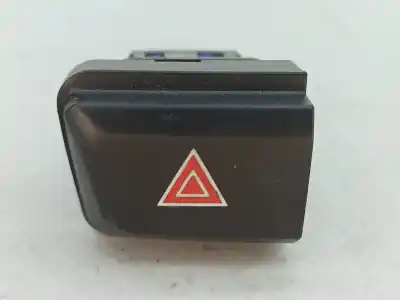 Peça sobressalente para automóvel em segunda mão interruptor 4 piscas - emergência por peugeot 2008 i (cu_) 1.6 bluehdi 100 referências oem iam 96750916z0