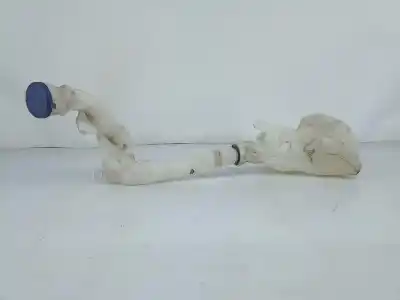 Peça sobressalente para automóvel em segunda mão depósito do limpa vidros por peugeot 2008 i (cu_) 1.6 bluehdi 100 referências oem iam 9683988680