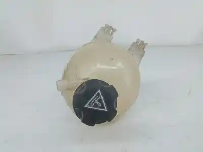 Peça sobressalente para automóvel em segunda mão depósito de expansão por peugeot 2008 i (cu_) 1.6 bluehdi 100 referências oem iam 9800777280