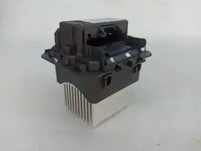 Peça sobressalente para automóvel em segunda mão resistência sofagem chauffage por peugeot 2008 i (cu_) 1.6 bluehdi 100 referências oem iam t1000034zd