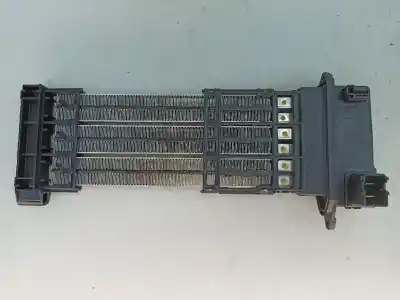Peça sobressalente para automóvel em segunda mão resistência sofagem chauffage por peugeot 2008 i (cu_) 1.6 bluehdi 100 referências oem iam t1007292p