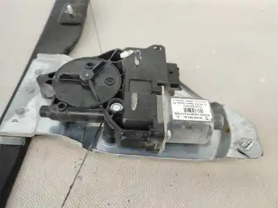 Pezzo di ricambio per auto di seconda mano alzacristalli anteriore sinistro per peugeot 508 i (8d_) 2.0 hdi riferimenti oem iam 9806085280  