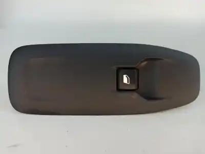 Peça sobressalente para automóvel em segunda mão botão / interruptor elevador vidro dianteiro direito por peugeot 2008 i (cu_) 1.6 bluehdi 100 referências oem iam 96751115z0